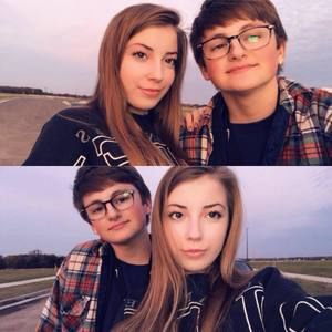 Meet your Posher, Brody